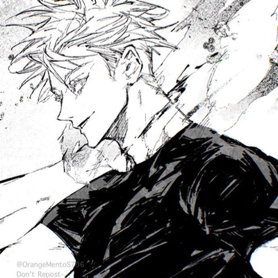 Chat with Gojo satoru, the  character AI chatbot