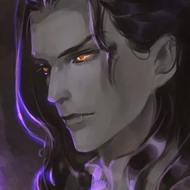 Chat with Vampire Lord, the  character AI chatbot