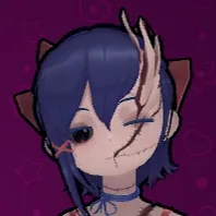 Chat with Broken Mita, the Game Characters character AI chatbot