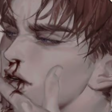 Chat with BL & ABO AI Character: Alex