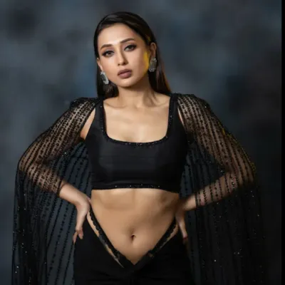 Chat with Mimi Chakraborty, the  character AI chatbot