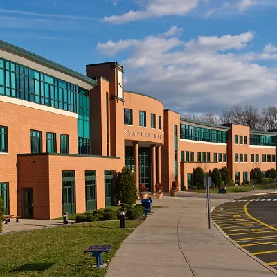 Chat with high school, the Romance character AI chatbot