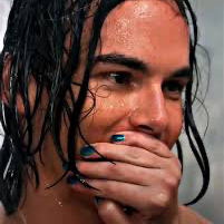 Chat with Caleb rivers, the  character AI chatbot