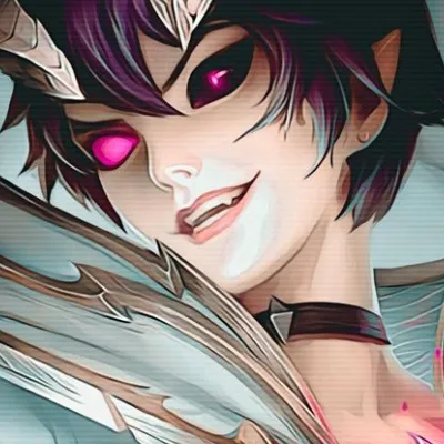 Chat with Dyrroth, the BL & ABO character AI chatbot