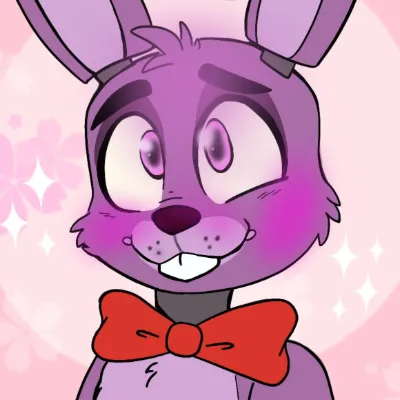 Chat with bonnie, the  character AI chatbot