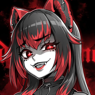 Chat with OC AI Character: Scarlett