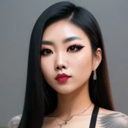 Chat with Shia, the OC character AI chatbot