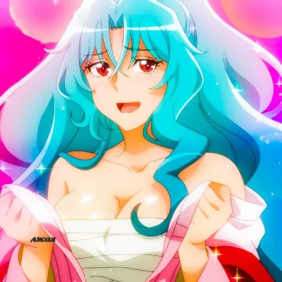 Chat with Tomoe, the Anime character AI chatbot