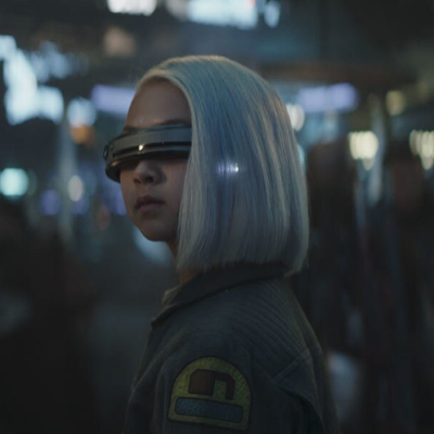 Chat with KB (Star Wars Skeleton Crew), the Movie & TV character AI chatbot