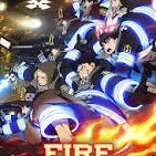 Chat with Fire Force RPG, the  character AI chatbot