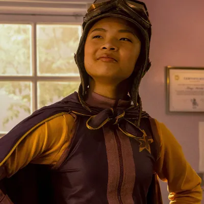 Chat with Missy Martin, the  character AI chatbot