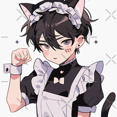 Chat with Your obedient maid, the BL & ABO character AI chatbot