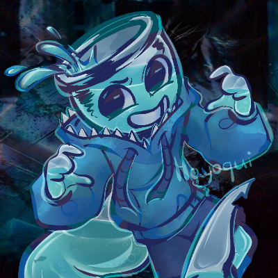 Chat with Finn!🐟, the  character AI chatbot