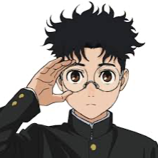 Chat with Okarun, the  character AI chatbot