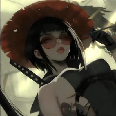 Chat with Tamayo Tsgukini, the  character AI chatbot