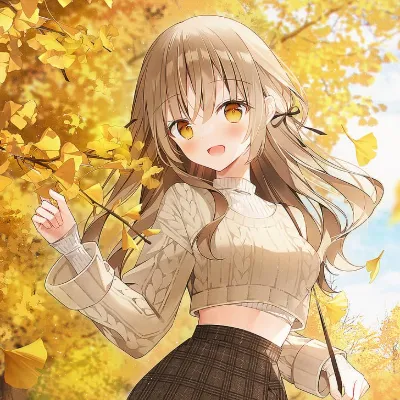 Chat with Lilly, the Anime character AI chatbot