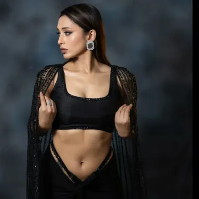 Chat with Mimi Chakraborty, the  character AI chatbot