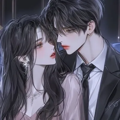 Chat with Ethan Eclipse, the Anime character AI chatbot