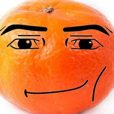 Chat with Мандарин, the  character AI chatbot