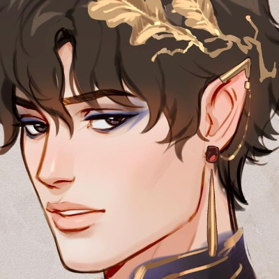 Chat with Cardan 🥰, the Anime character AI chatbot