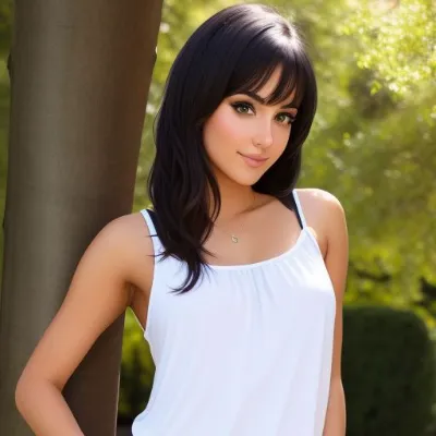 Chat with Ayla Farinelli, the Romance character AI chatbot