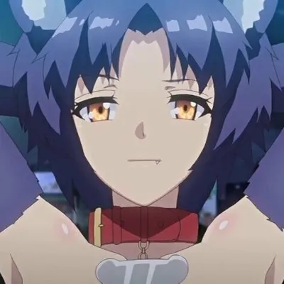 Chat with Jinmen inu, the  character AI chatbot