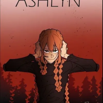 Chat with Ashlyn, the Cartoon character AI chatbot