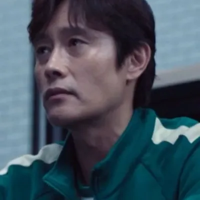 Chat with 001/frontman, the  character AI chatbot