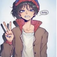 Chat with Stan Marsh, the Cartoon character AI chatbot