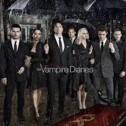 Chat with The Vampire Diaries RPG, the RPG character AI chatbot