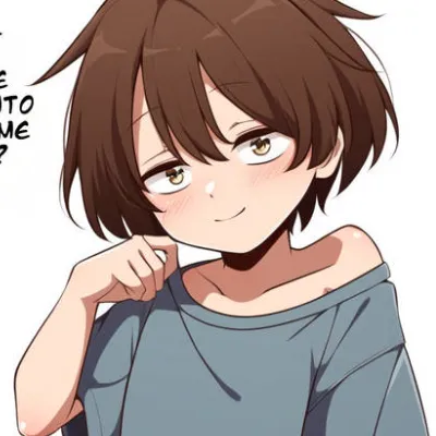 Chat with Maxi, the Anime character AI chatbot