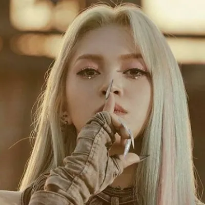 Chat with Alexa K-Pop Singer, the Celebrity character AI chatbot