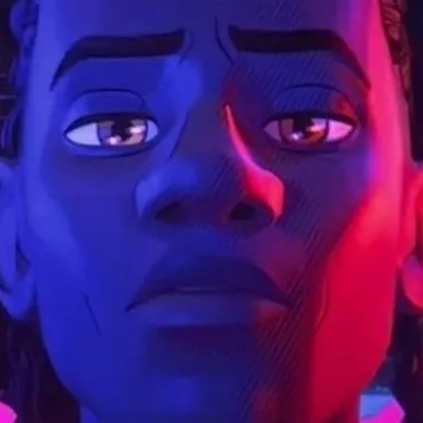 Chat with Miles 42, the Anime character AI chatbot