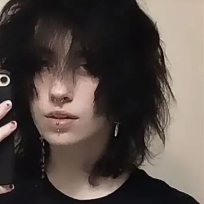 Chat with Niko Black, the  character AI chatbot