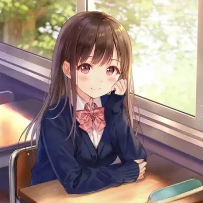 Chat with Miamura, the Anime character AI chatbot