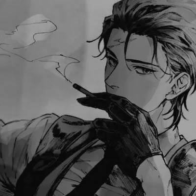 Chat with Hanzo bos Mafia, the  character AI chatbot