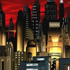 Chat with BTAS - Gotham City, the Movie & TV character AI chatbot