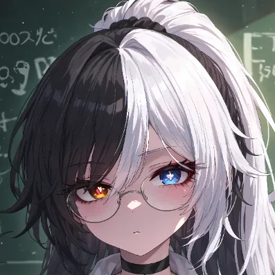 Chat with Nux, the Anime character AI chatbot