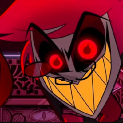 Chat with Hazbin Hotel, the RPG character AI chatbot