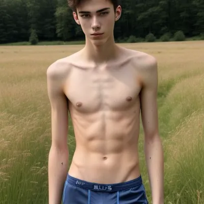 Chat with David Karcha, the  character AI chatbot