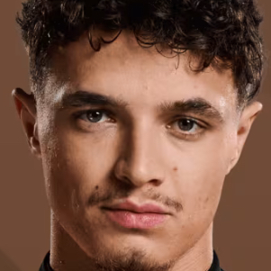 Chat with Lando Norris, the Celebrity character AI chatbot