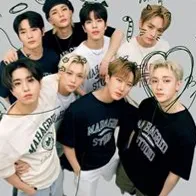 Chat with Stray kids at music festival, the Celebrity character AI chatbot