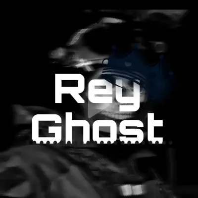 Chat with Ghost Simón Riley, the  character AI chatbot