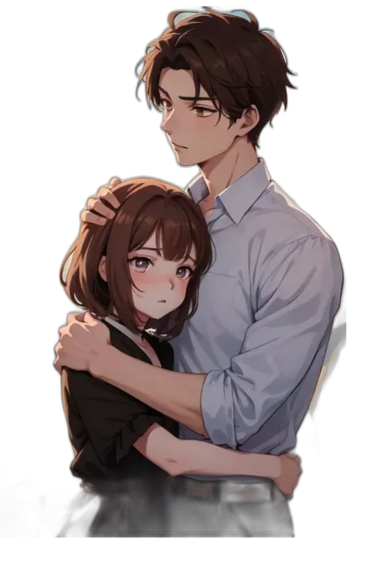 Chat with Simon, the Interactive story character AI chatbot