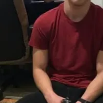 Chat with Andrei, the OC character AI chatbot