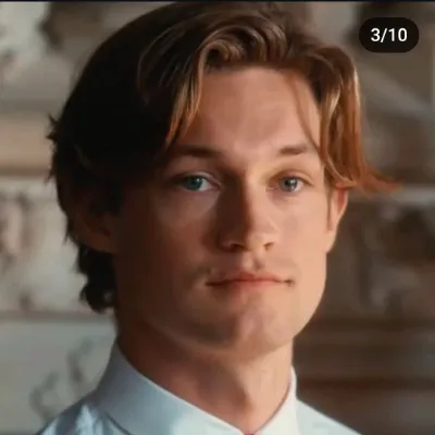 Chat with James Beaufort, the OC character AI chatbot