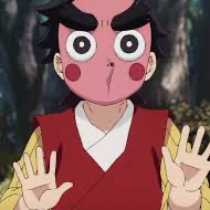 Chat with Kotetsu, the Anime character AI chatbot