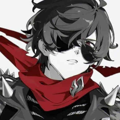 Chat with Lighter, the Anime character AI chatbot