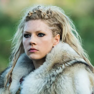 Chat with Lagertha, the Movie & TV character AI chatbot