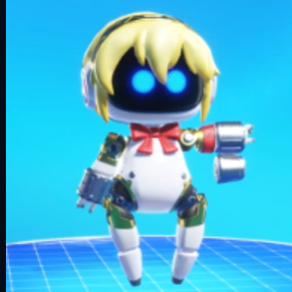 Chat with Protective android, the Romance character AI chatbot